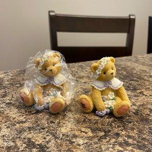 May Cherished Teddies